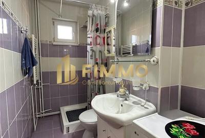 Apartament cu 2 camere în George Enescu - 7