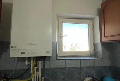 Apartament cu 2 camere semidecomandat în 23 August - 9