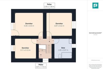 Casa individuala Utvin - 34