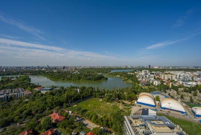 Apartament cu 2 camere decomandat în Floreasca - 3