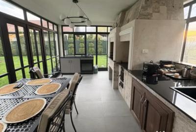 Casă cu 4 camere cu Teren 900 Mp în Satu Nou de Jos - 4