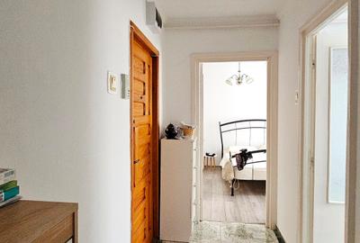 Apartament 2 camere decomandate,in zona Centrala- Liceul Spiru Haret Apartament 2 camere decomandate,in zona Centrala- Liceul Spiru Haret - 13