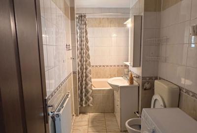 Apartament cu 2 camere în Dâmbu Pietros - 6