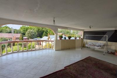 Vila individuala cu teren 1000mp Rancaciov - 7