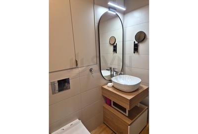 REA1025678 Apartament 3 camere I Parcului 20 - 10