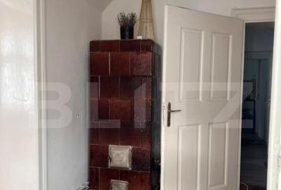 Apartament de vanzare, cu 3 camere, 98 mp, zona Centrul Isto - 3