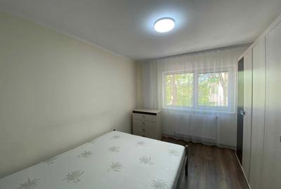 Apartament cu 4 camere decomandat, mobilat în Central - 3