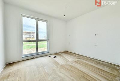 COMISION 0% Apartament cu 2 camere de 58 mp si 2 locuri de parcare - Mosnita - 6