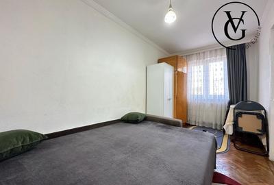 Apartament cu 2 camere nedecomandat, mobilat în Brotăcei - 5