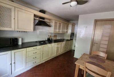 2 camere, P/8, bloc 1986, centrala, 61 mp-Sebastian - 5