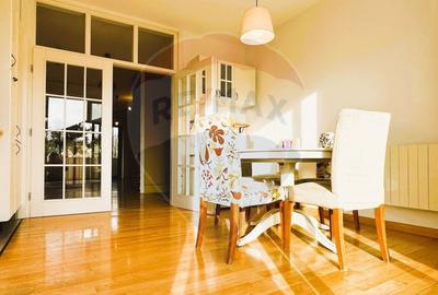 Apartament cu 4 camere decomandat, mobilat în Sisești - 1