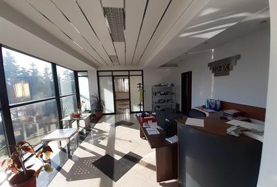 Birouri, hala si teren situate la sosea, zona Magurele, sector 5 - 9