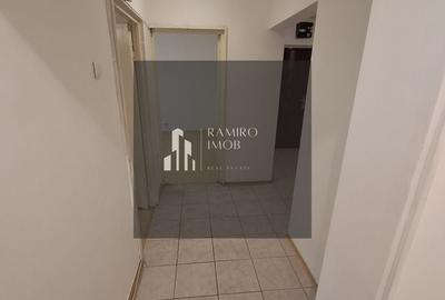 Apartament cu 3 camere decomandat în Giurgiului - 5