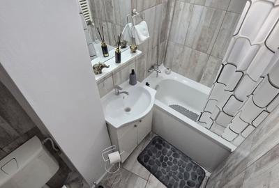 Apartament cu 2 camere decomandat în Ultracentral - 8