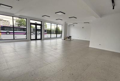 Spațiu comercial, de 94 mp, în Aurel Vlaicu - 7