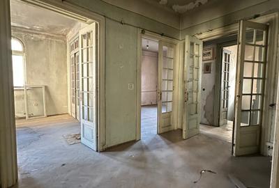 VILĂ SUPERBĂ DE VÂNZARE | ZONA GARA DE NORD | BIJUTERIE INTERBELICĂ - 7