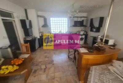 CASA (VILA) DE VANZARE IN CORNU - 13