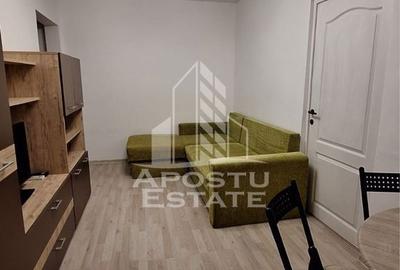 Apartament cu 2 camere semidecomandat în Șagului - 4