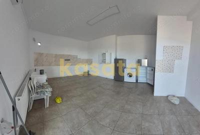 Spatiu Comercial I Tunari I 463 utili I curte 400 mp I parcare - 11