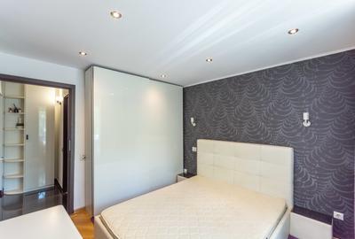 Apartament cu 3 camere semidecomandat, mobilat în Olteniței - 6