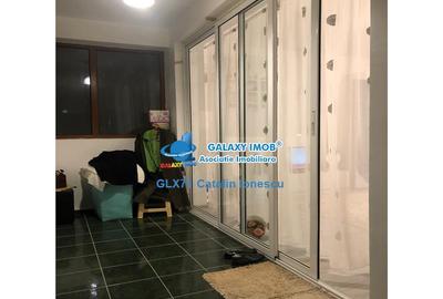 Garsonieră semidecomandată, mobilată în Drumul Taberei - 12