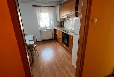 Inchieriez apartament 2 camere, Zona Dambovita, Timisioara - 1