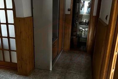 Garsonieră în Central - 7