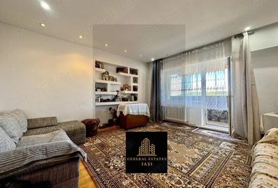 Vanzare apartament in 3 Nivele cu Terasa, Cug-?os.Nicolina - 2