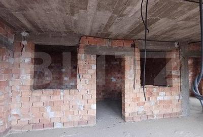 Duplex la rosu in Luna, langa Campia Turzii - 6