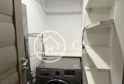 Apartament cu 3 camere de inchiriat in cartierul Luceafar... - 11