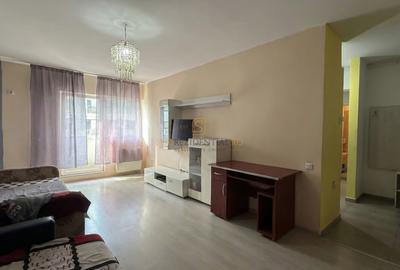 Apartament cu 2 camere decomandat, mobilat în Berceni - 13