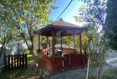 Casa spa?ioasa 350 mp utili, curte amenajata ?i garaj - 2