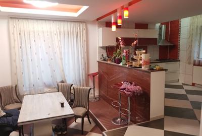 2 case constructii noi, teren 1.500mp, Stefanesti/ Valea Mare - 34