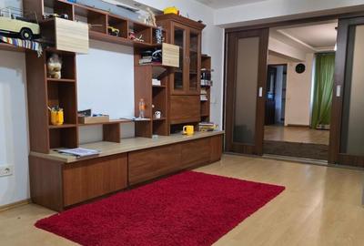 Apartament 4 camere in Deva, zona ultracentrala-Decebal - 14