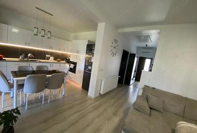 Complet mobilat si utilat, duplex aproape de Lidl - 10