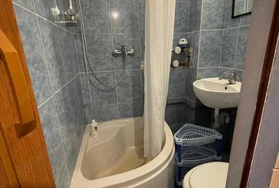 Garsonieră semidecomandată în Blașcovici - 2