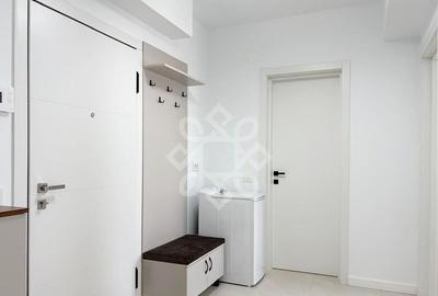 Apartament nou cu 2 camere si parcare in Prima Arena - 11