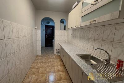 Garsonieră decomandată, mobilată în Nufărul - 6