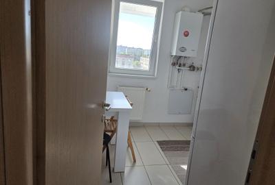 Garsonieră nedecomandată în Titan - 4