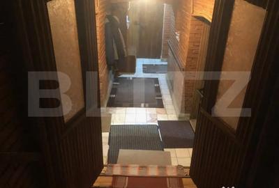 Casă cu 4 camere cu Teren 500 Mp în Central - 12