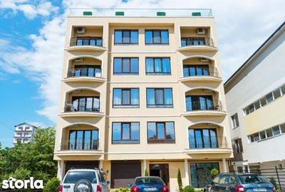 Apartament cu 2 camere decomandat în Nord