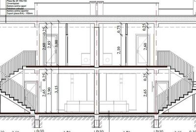Faza II - Predare Martie 2026 - Casa premium tip Duplex Mediteranean, Harman - 17