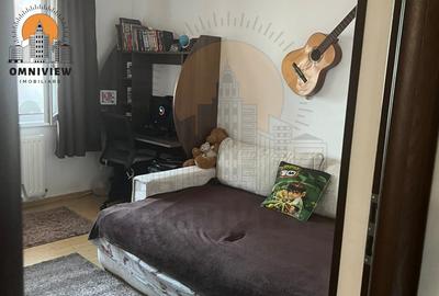 Apartament 3 camere renovat, mobilat complet – zona Vlahuță, lângă ITC - 9