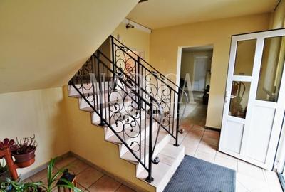 Casa 10 camere de vanzare in Floresti - 14