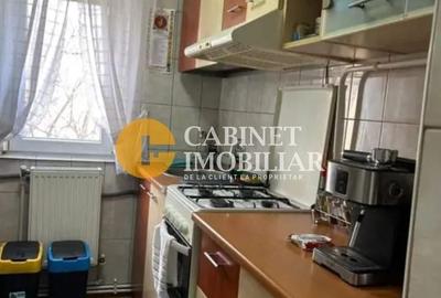 Apartament 3 camere – 52 mp – Etaj 4 – Zonă excelentă, Iași - 7