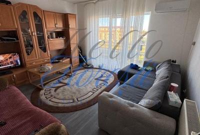 Apartament 1 camera 37mp, Zona Eroilor | Floresti - 3