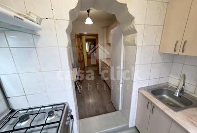 Apartament cu 3 camere decomandat, mobilat în Micro 17 - 5