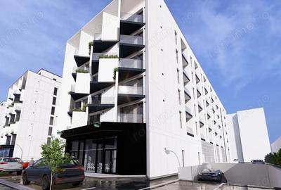 Apartament cu 3 camere decomandat în Sud - 5