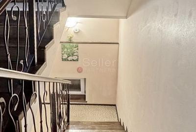 Casă individuală cu 10 camere cu Canalizare în Dâmbul Morii - 12