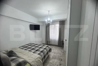 Apartament cu 3 camere - bloc nou - Burdujeni - 3